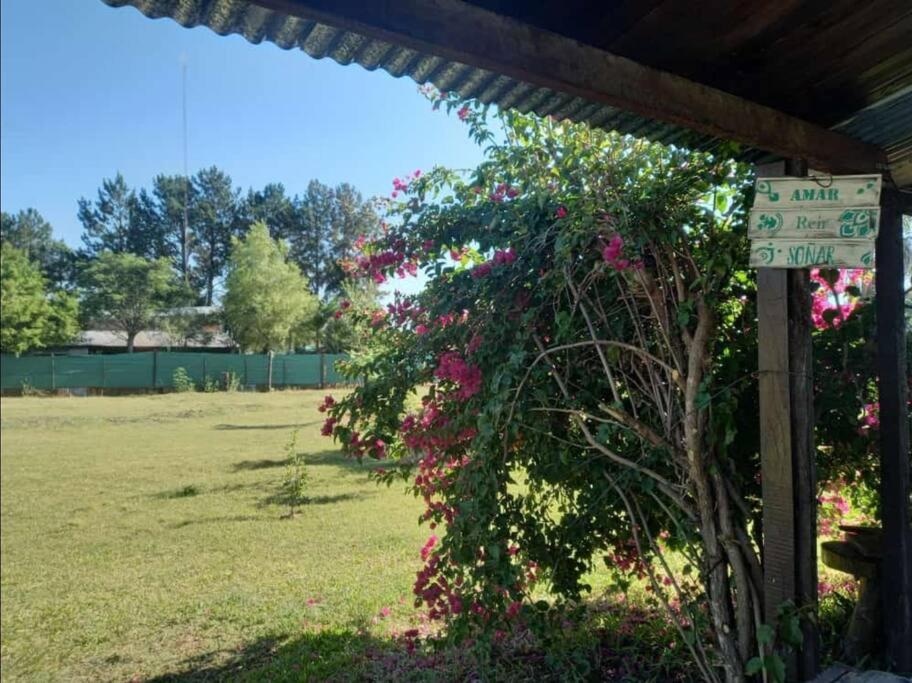 Aires de Campo, casa quinta photo 4