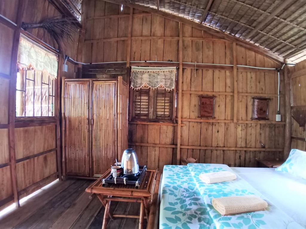 Stiermann's Ricefield Lodge