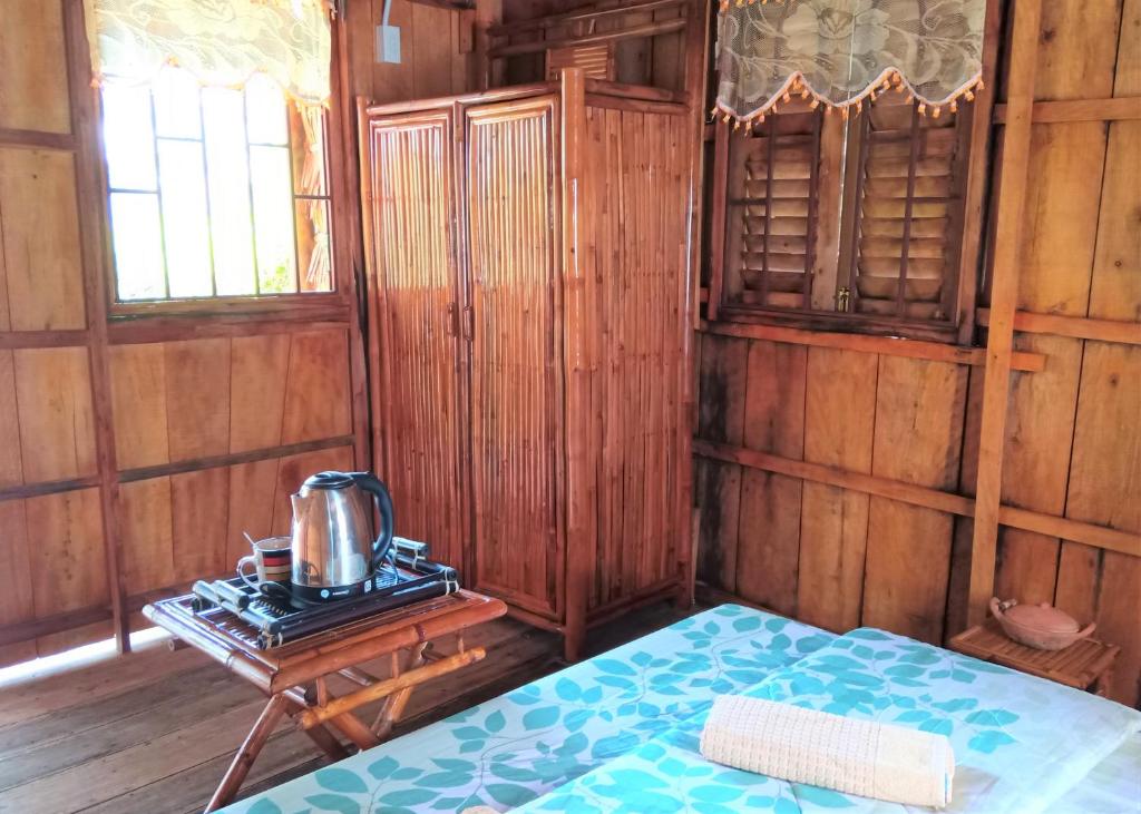 Stiermann's Ricefield Lodge