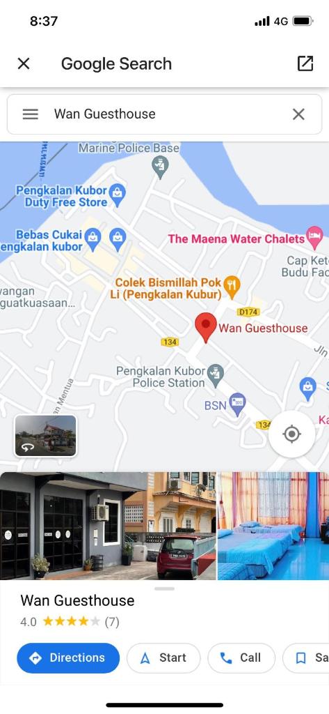 Wan Guesthouse photo 4