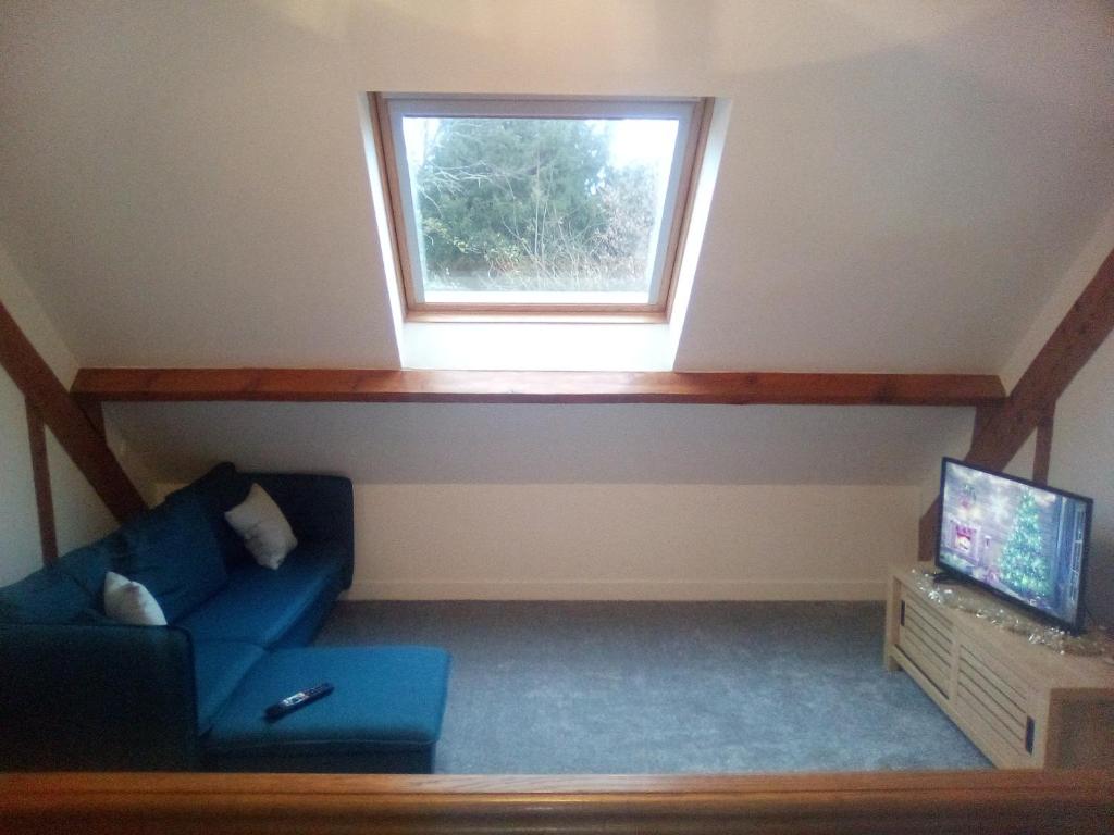 Fantastic four bedroom villa minutes from Disneyland Paris. photo 3