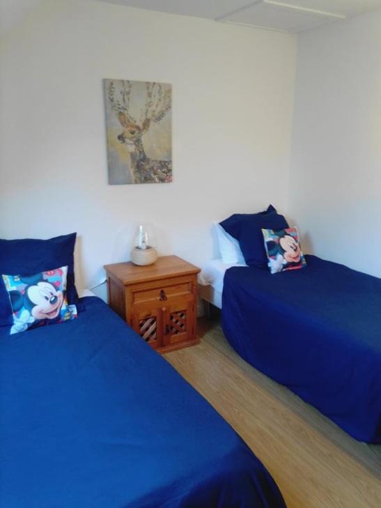 Fantastic four bedroom villa minutes from Disneyland Paris. photo 4