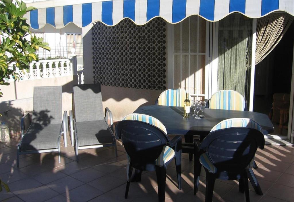 Beach House Guardamar Playa photo 1