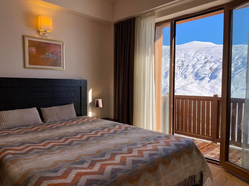 New Gudauri Alpen Apartments photo 4