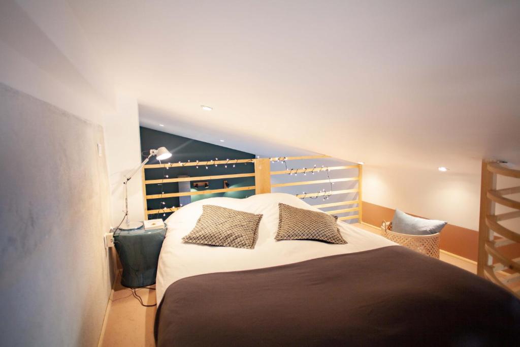 LYONEST chambre d'hôtes photo 3