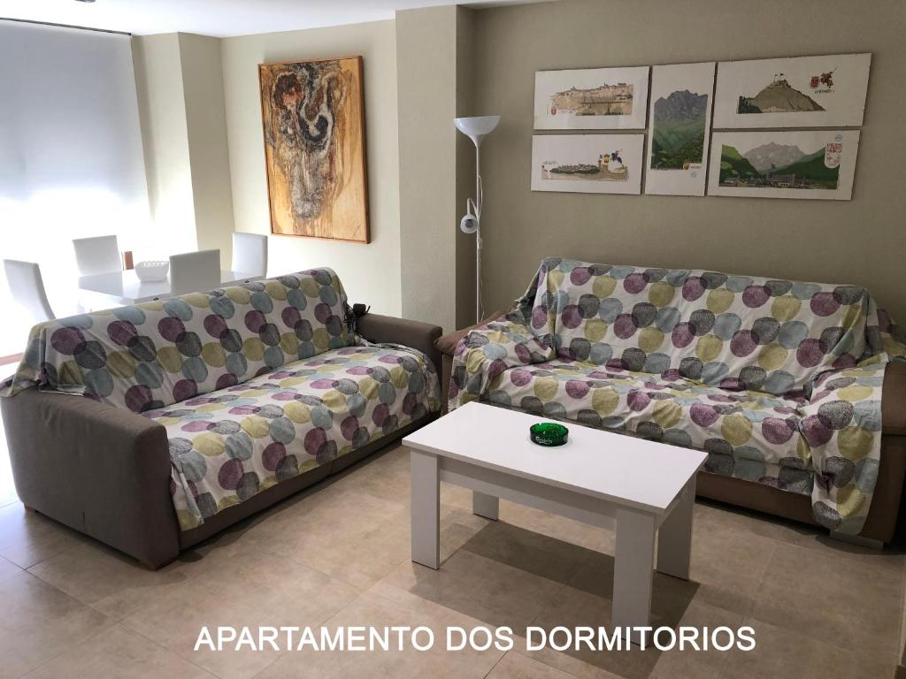 Vivienda Vacacional La Casita Azul photo 1