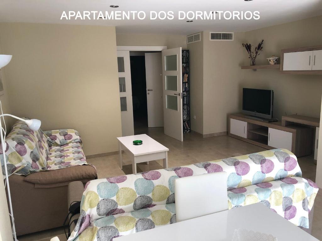 Vivienda Vacacional La Casita Azul photo 2