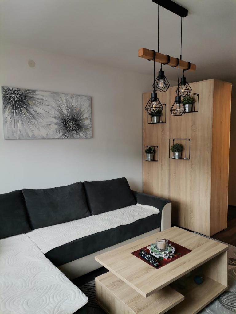 Sunčani Breg apartman 10 photo 3