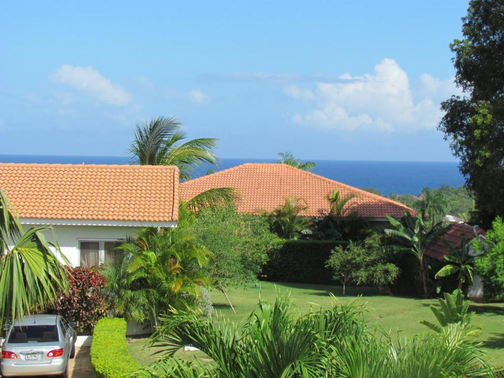 Villa Sosua Hispaniola Residencial photo 2