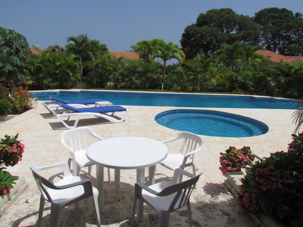 Villa Sosua Hispaniola Residencial photo 4