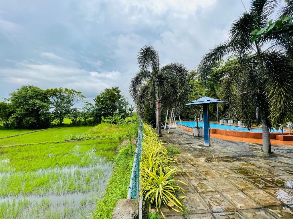 Tishan Holiday Resort photo 4