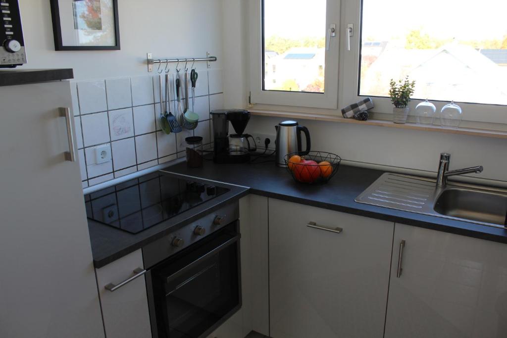 Ferienwohnung Berliner Straße photo 4