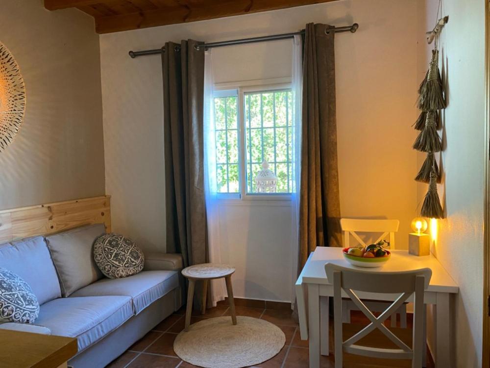 Bed And Breakfast Mirador Infinito photo 1