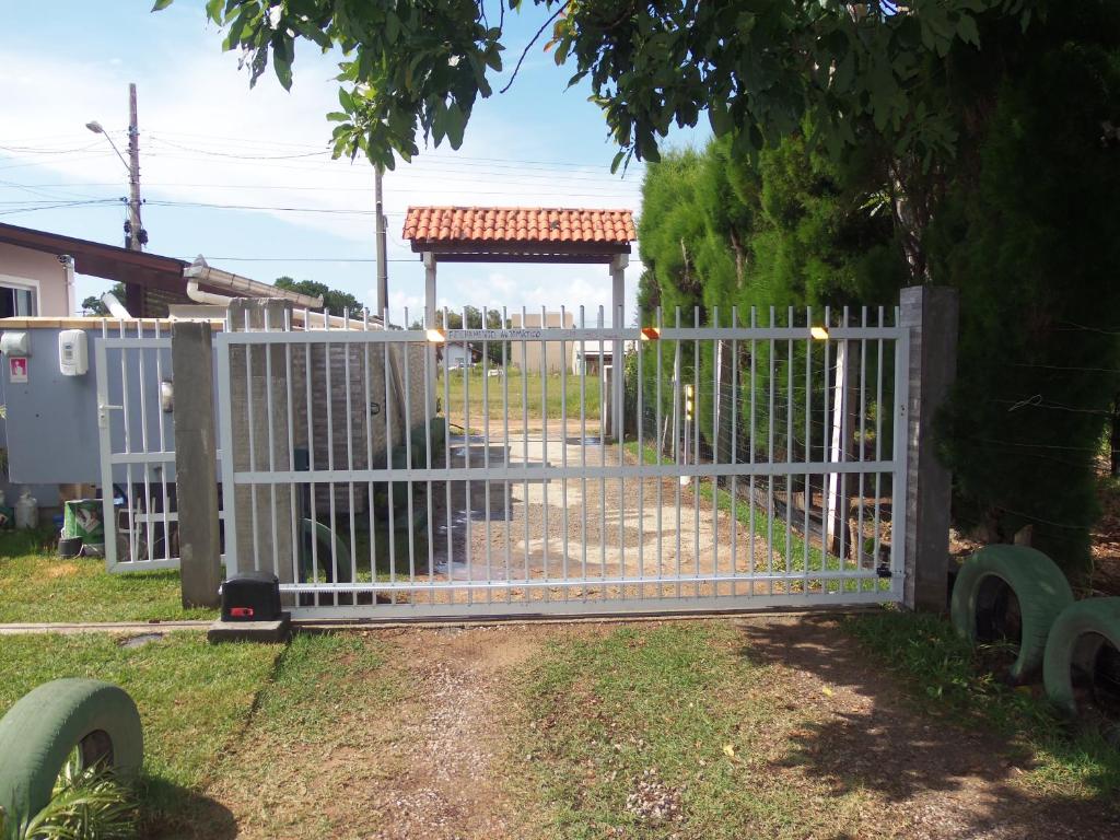 Recanto Dos Vargas