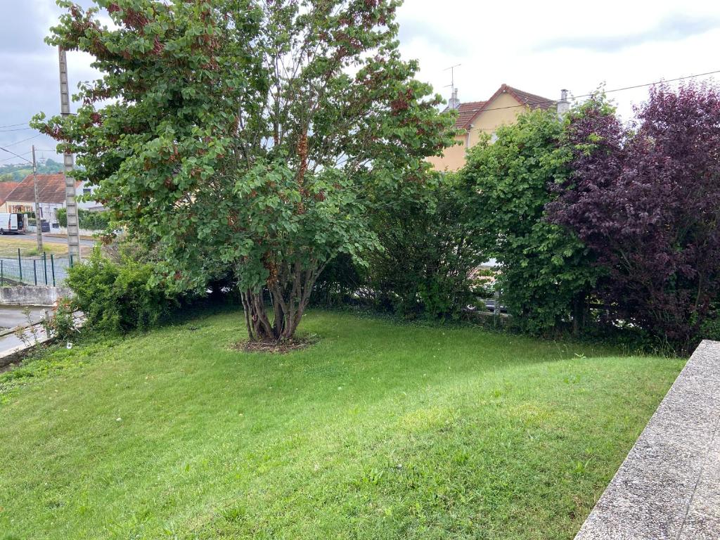 Maison 4 chambres cusset photo 2