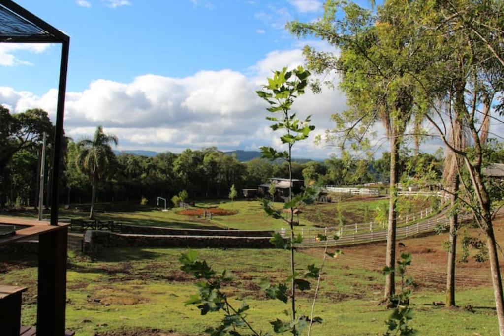 Rancho VSS Cabana da Montanha 1 photo 2