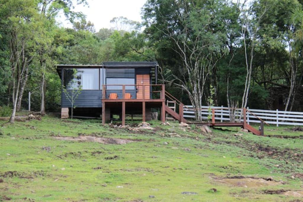Rancho VSS Cabana da Montanha 1 photo 1