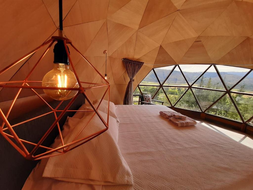 Glamping NIDO VERDE photo 1