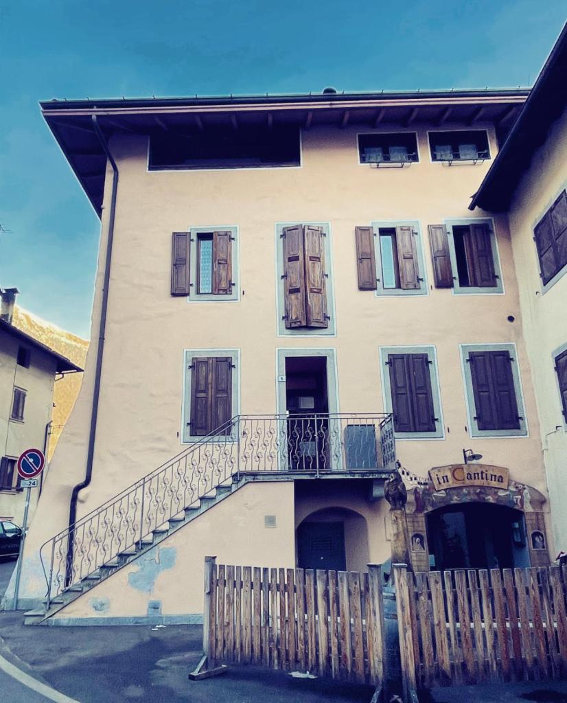 Dolomiti House photo 1