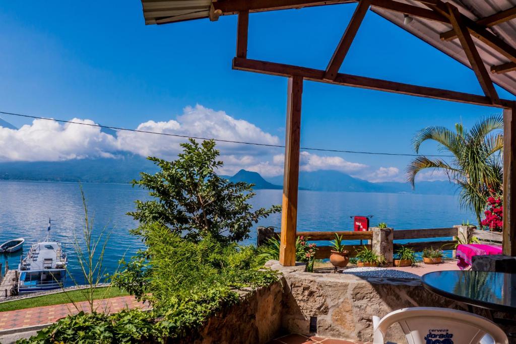 Hotel Terrazas Del Lago photo 1