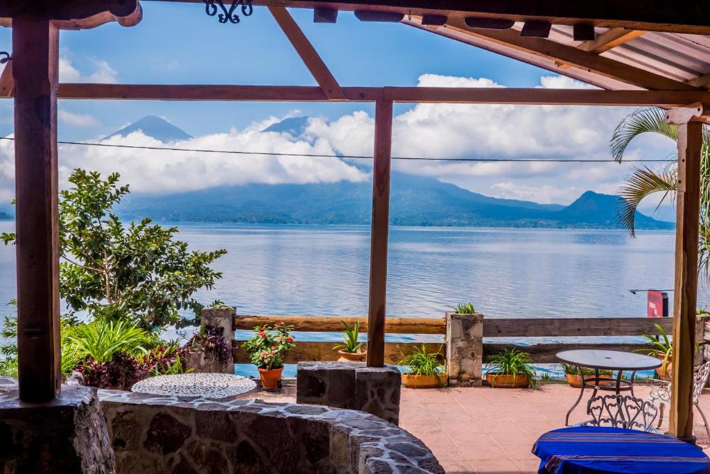 Hotel Terrazas Del Lago photo 2