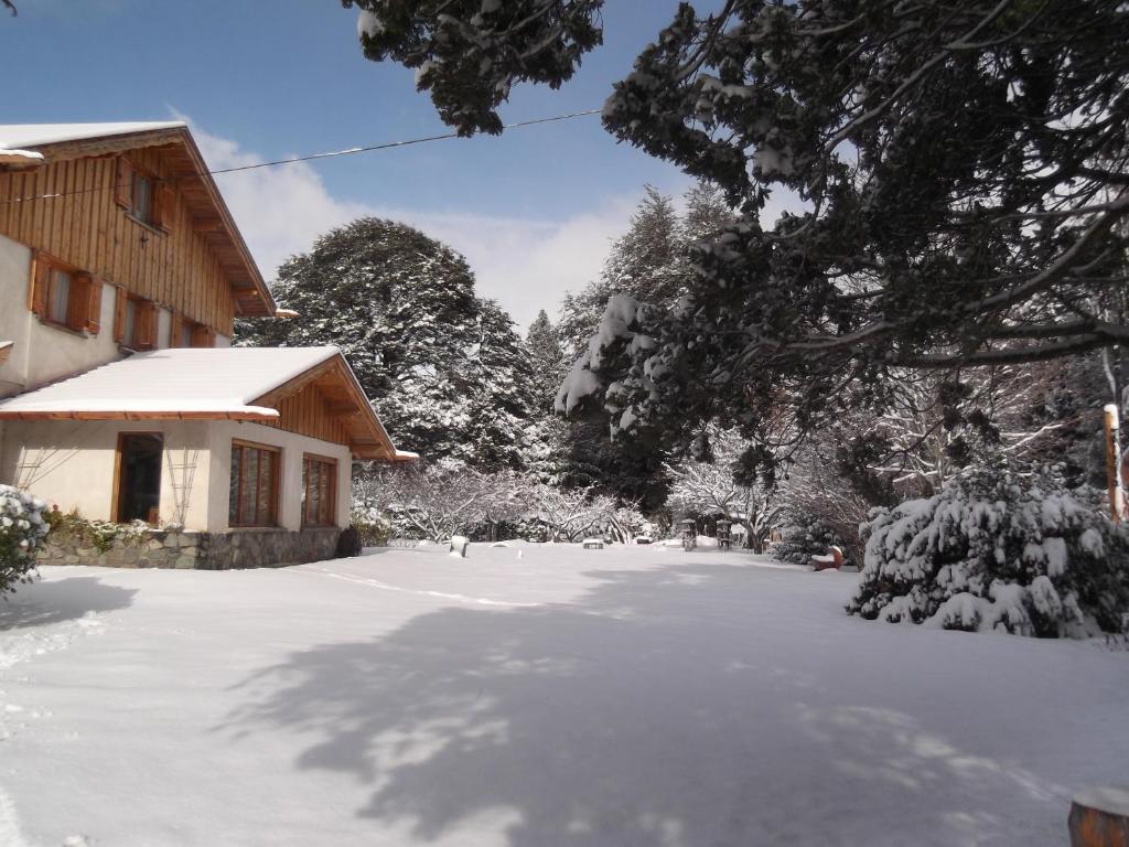 Hosteria Katy photo 1