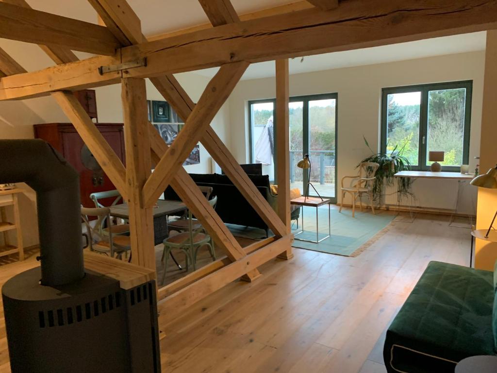 Kranichhof - Studio, Loft & Atelier photo 4