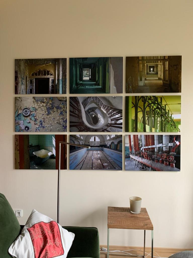 Kranichhof - Studio, Loft & Atelier photo 3