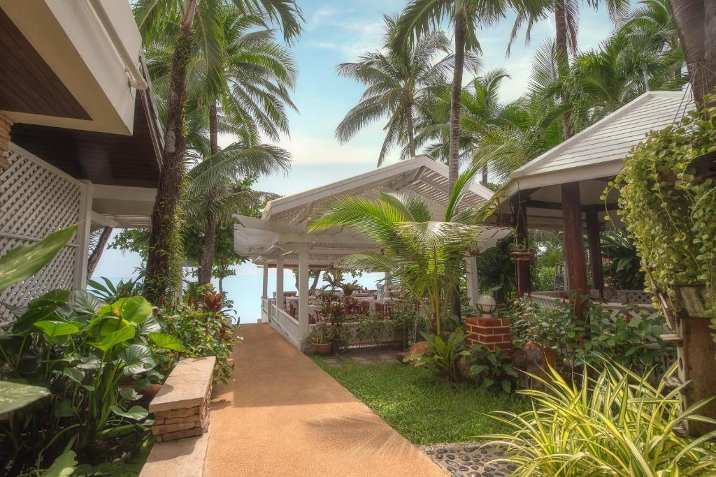 Sans Souci Samui - SHA Plus photo 1