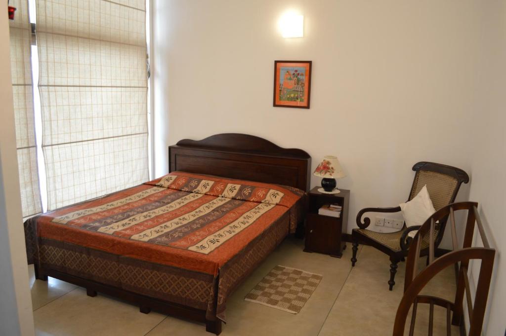 Star Class Comfort in Capital City photo 3