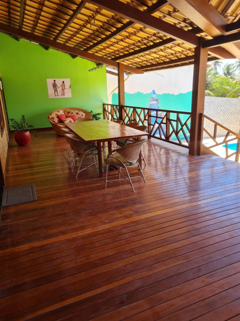 Casa Grande de Férias photo 2