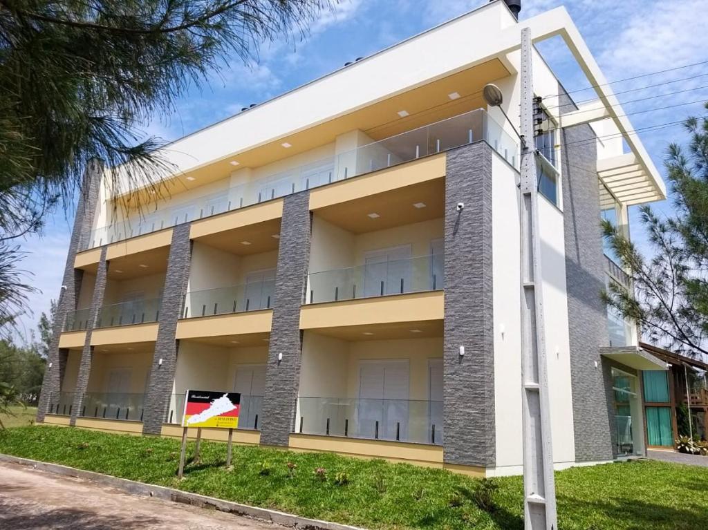 Residencial Hunsrück