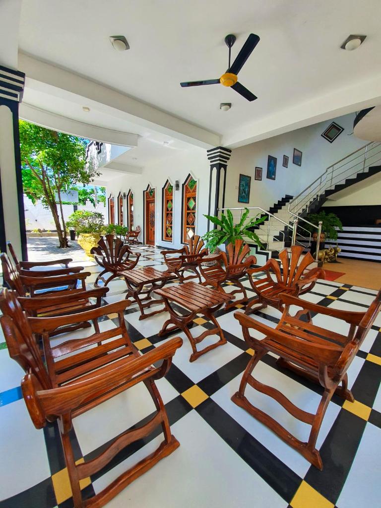 Peacock Reach Hotel photo 4