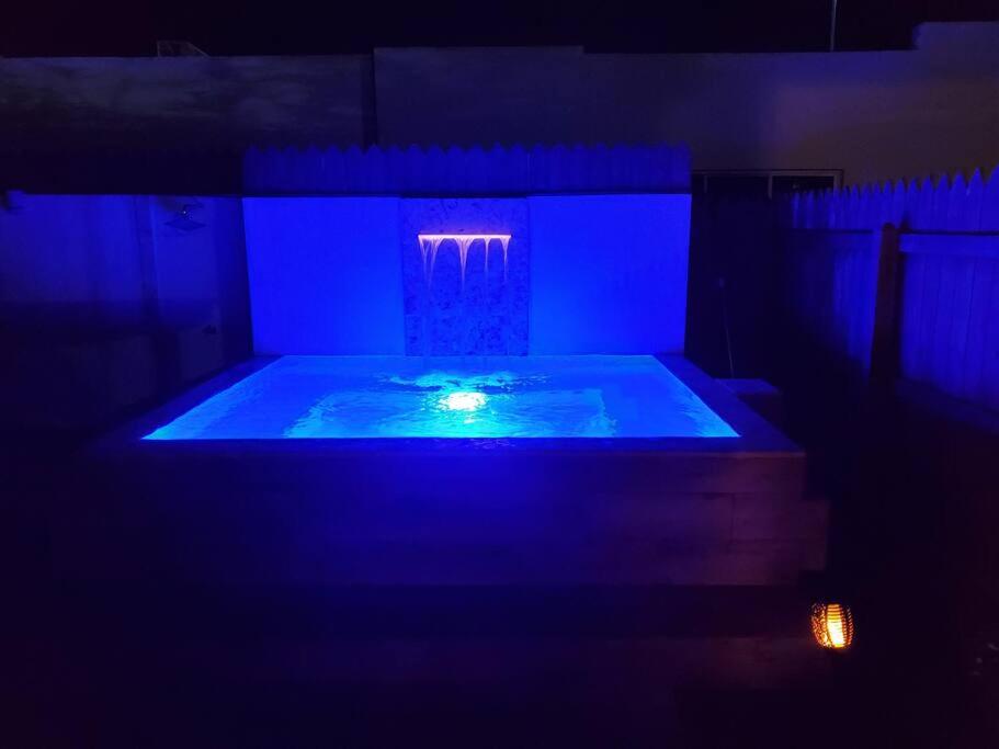 Maison chaleureuse avec Jacuzzi ! photo 4