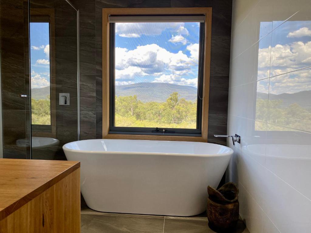 Yarra Valley Country Escape photo 1