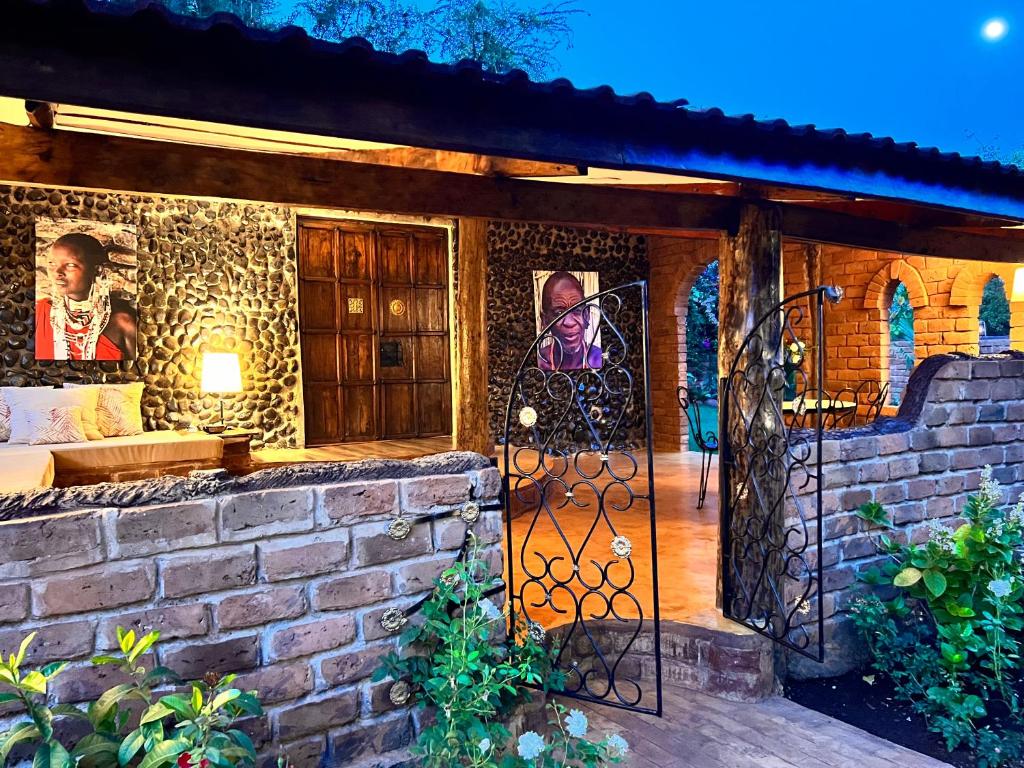 Pink Flamingo Boutique Hotel photo 4