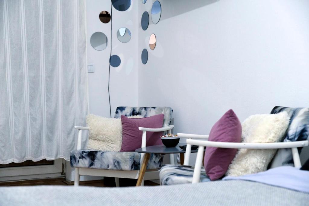 Central apartment photo 3