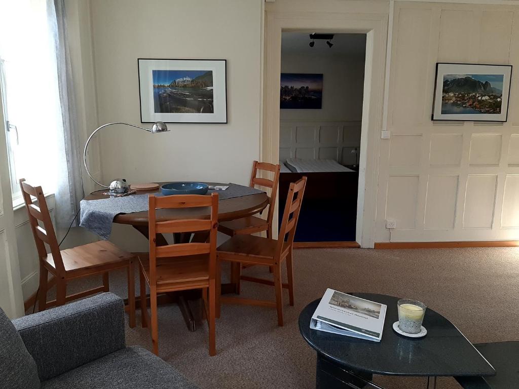 Ferienwohnung Rothorn Meiringen photo 3