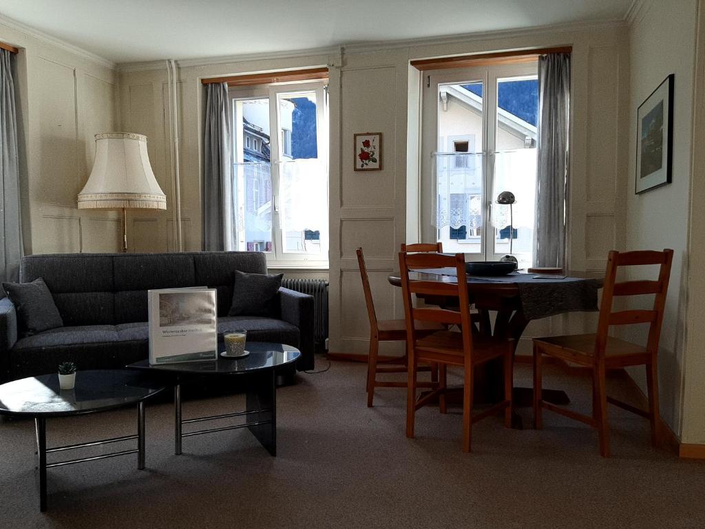 Ferienwohnung Rothorn Meiringen photo 1