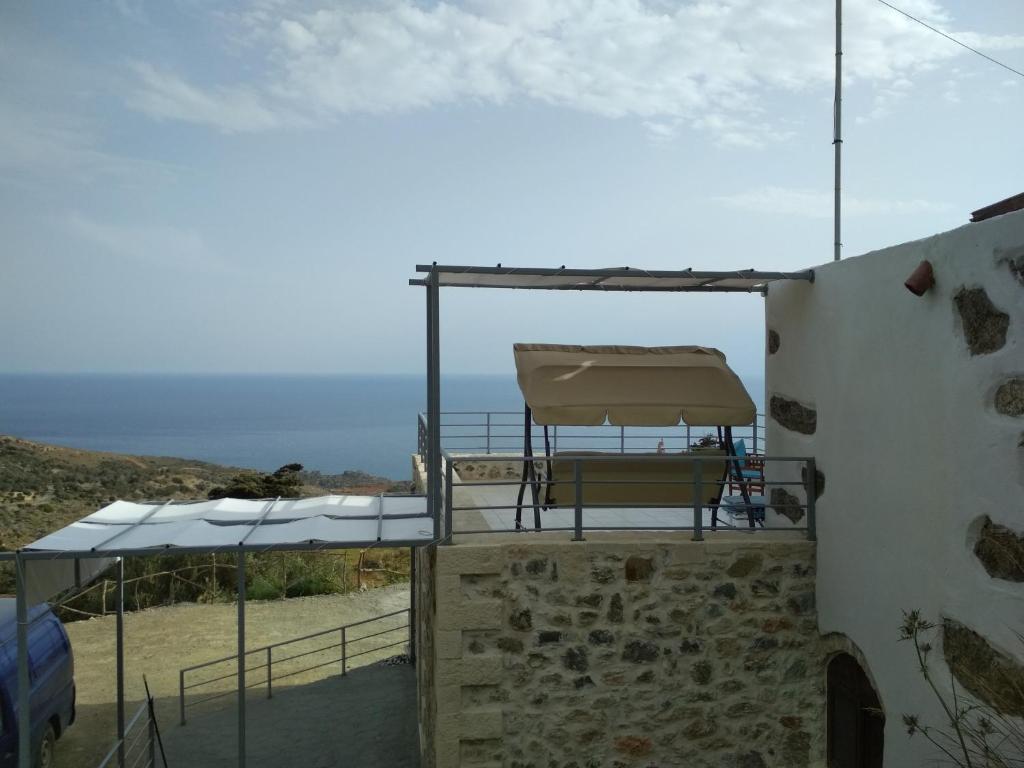 Villa Irena panoramic sea view photo 4