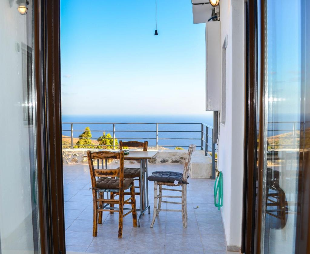 Villa Irena panoramic sea view photo 2