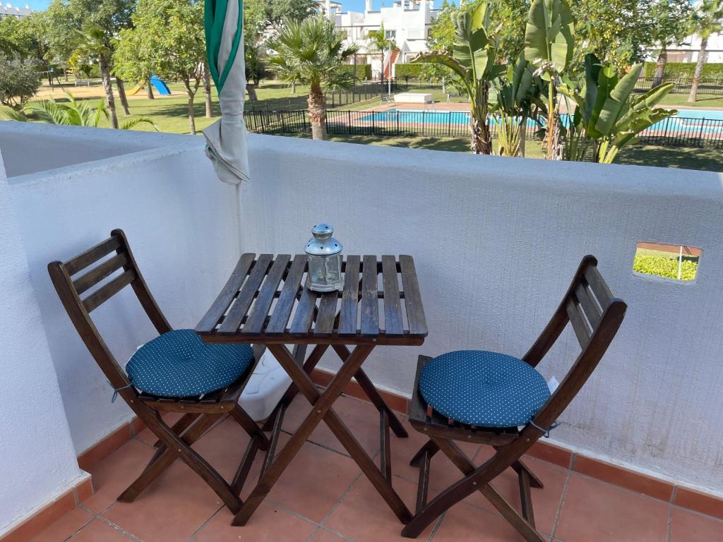 Apartment 316 Condado De Alhama photo 1