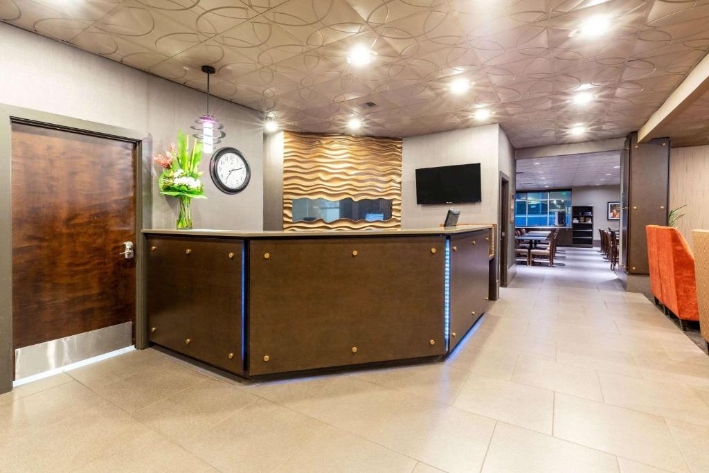 La Quinta by Wyndham Seattle Downtown photo 2