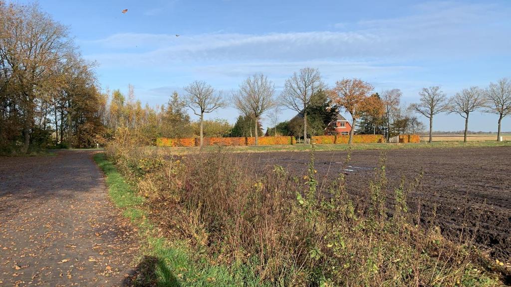 Veendijkhoeve photo 4
