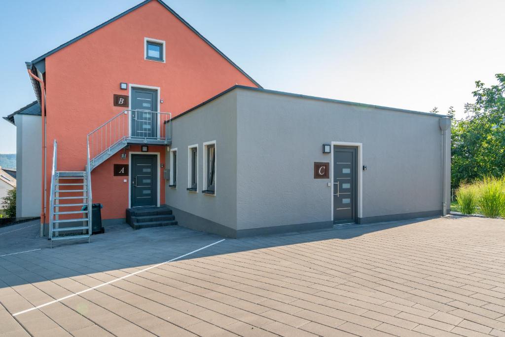 Das Rote Haus - Hohnemichels photo 1
