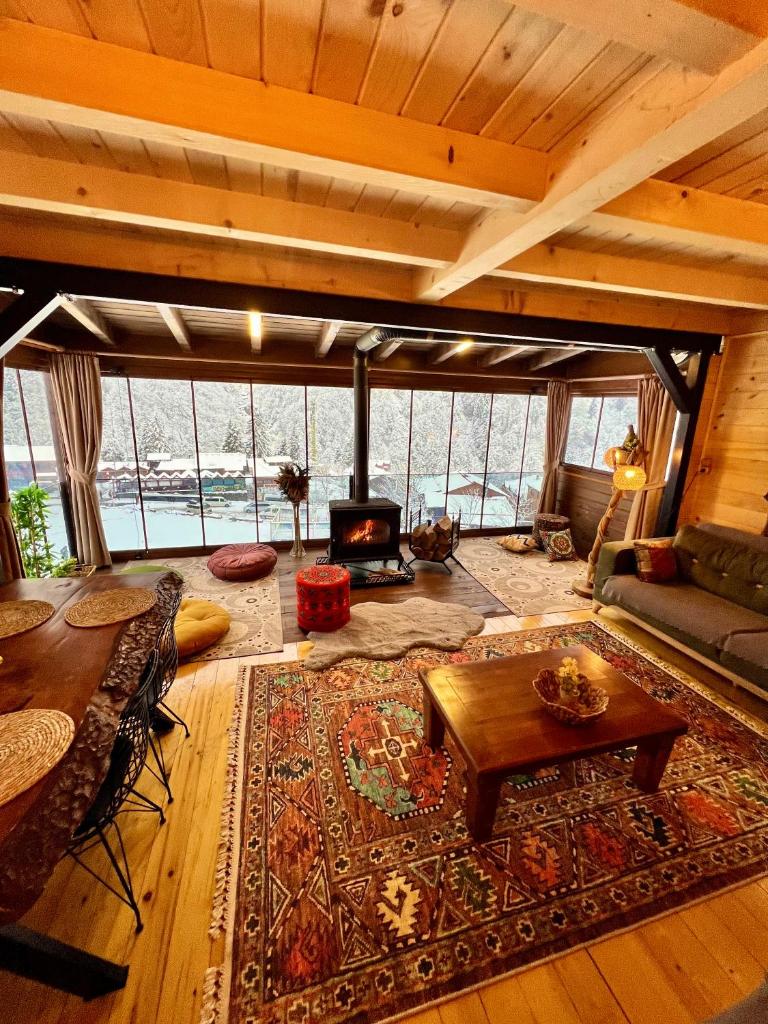 Ayder Villa Babil photo 4
