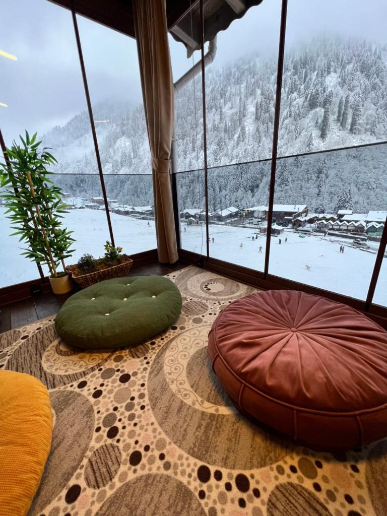 Ayder Villa Babil photo 3