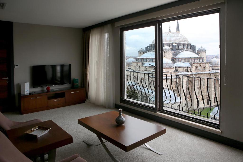 Grand Hotel Gulsoy Old City photo 2
