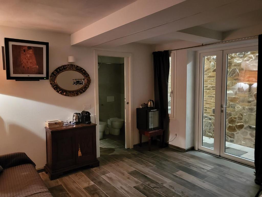 Villa Torricelli Scarperia - Il Giardinetto Residence photo 3