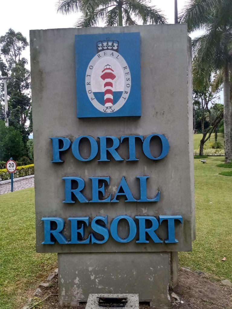 Apartamento Porto Real photo 1